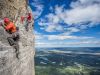 Ridgeline Guiding - Rock Climbing Session