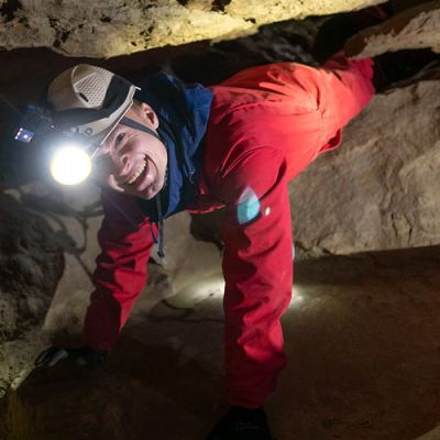 canmore cave tours tripadvisor