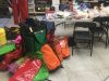 Caving Expedition Equipment Preparation